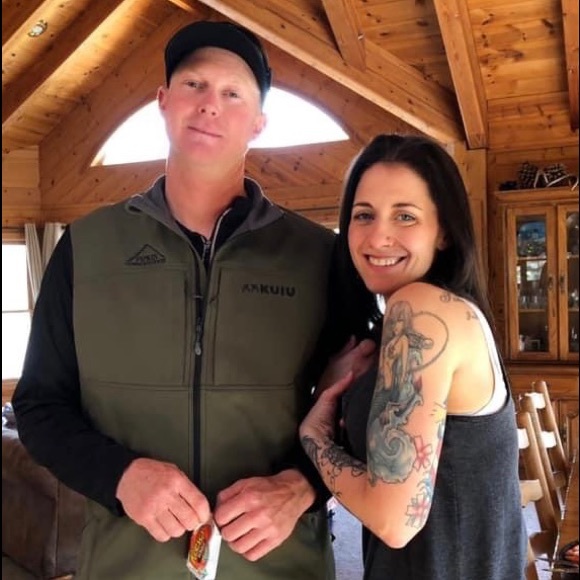 Meet your Posher, Tianna - Picture 1 of 1